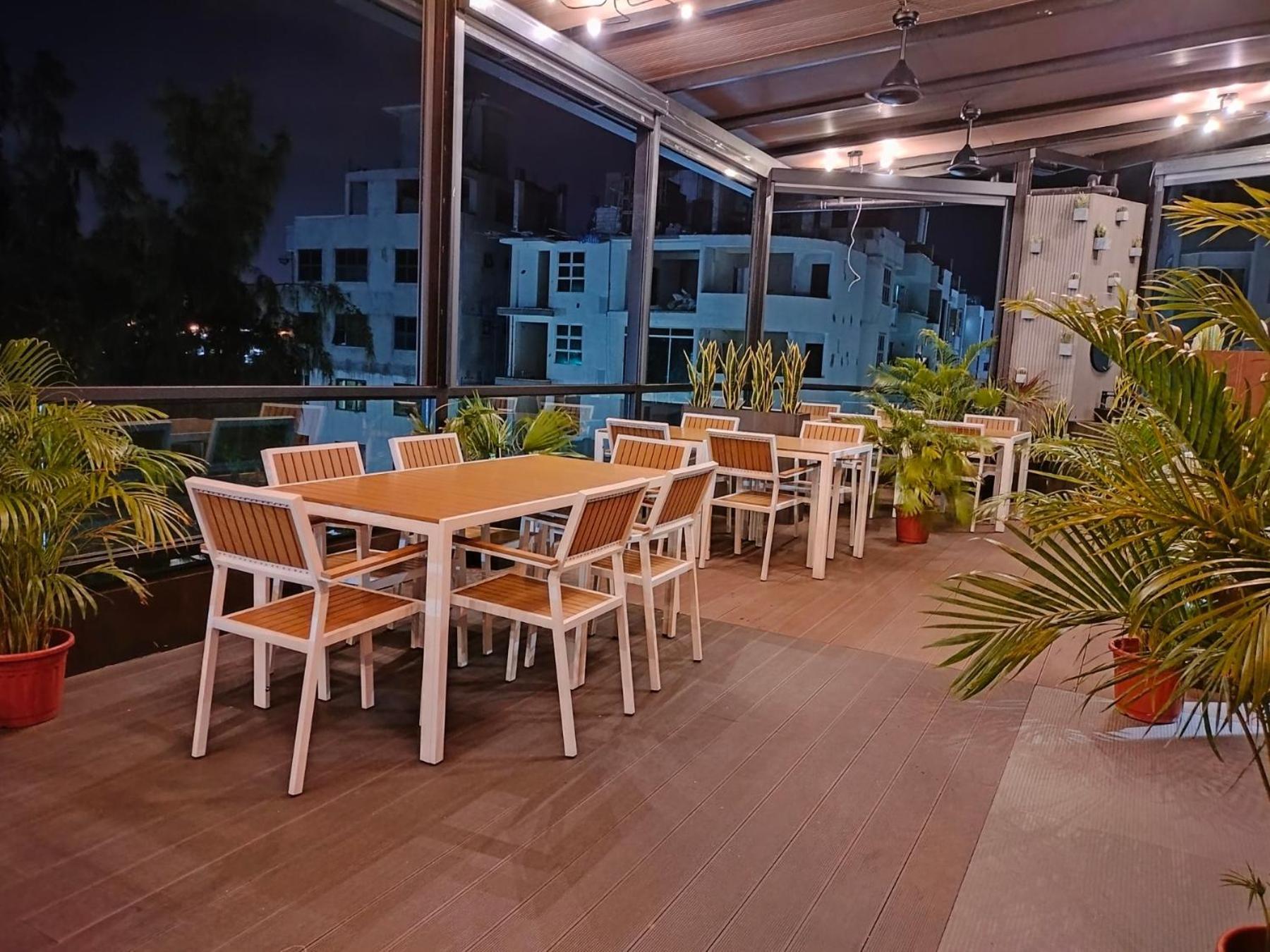 Hotel Star Shell Hulhumalé Exteriér fotografie